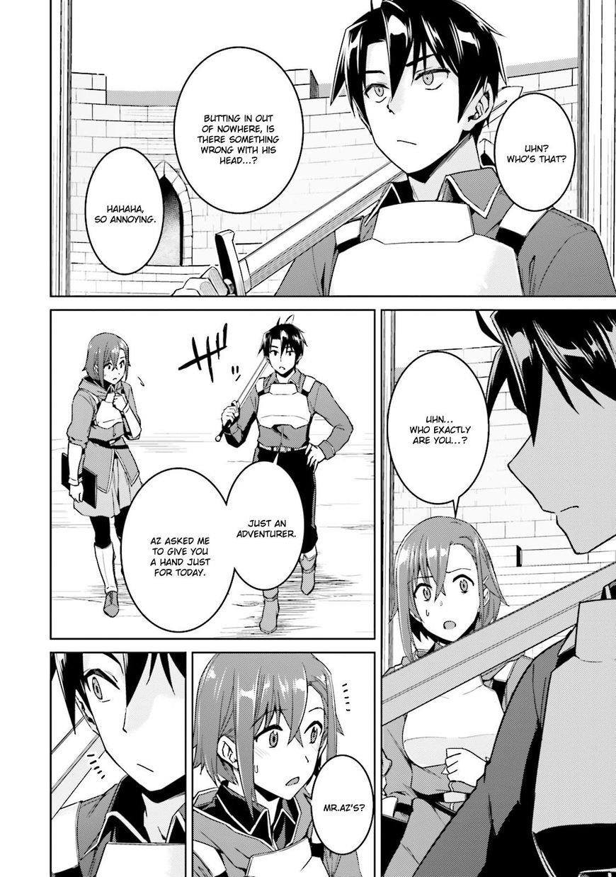 Read Nidoume no Jinsei wo Isekai de EN Manga Online