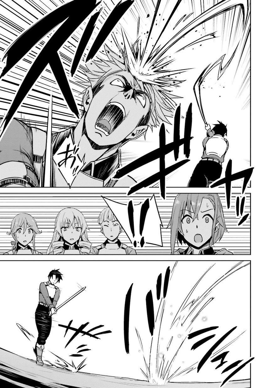 Read Nidoume no Jinsei wo Isekai de EN Manga Online