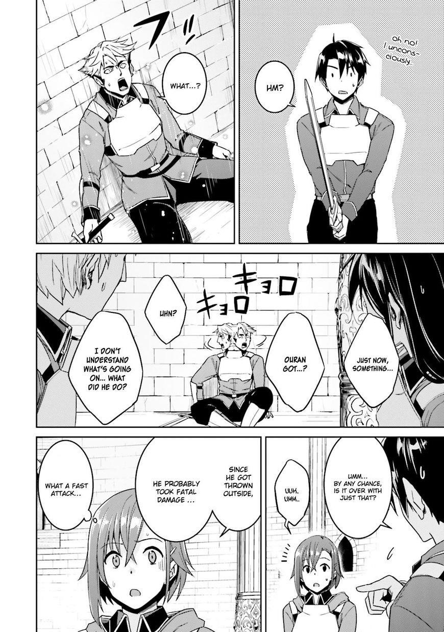 Read Nidoume no Jinsei wo Isekai de EN Manga Online