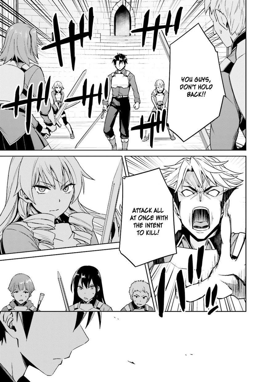 Read Nidoume no Jinsei wo Isekai de EN Manga Online