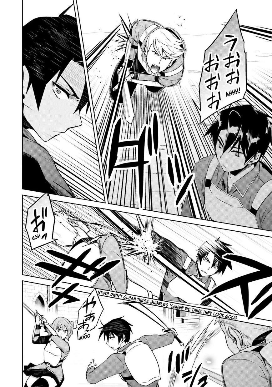 Read Nidoume no Jinsei wo Isekai de EN Manga Online