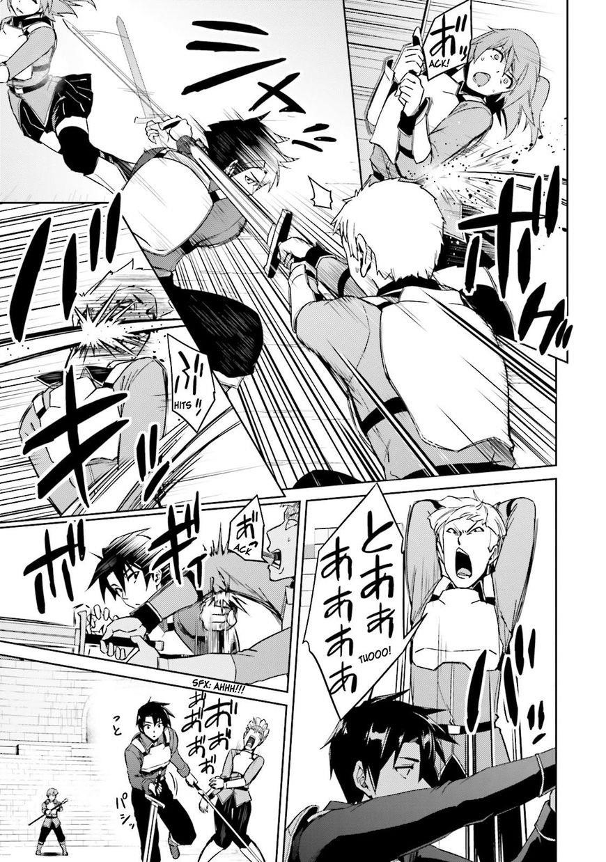 Read Nidoume no Jinsei wo Isekai de EN Manga Online