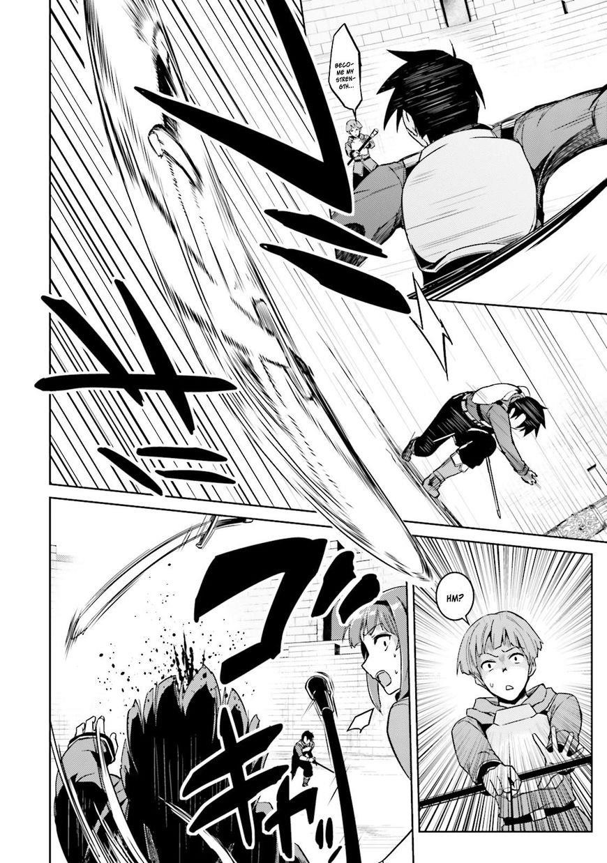 Read Nidoume no Jinsei wo Isekai de EN Manga Online