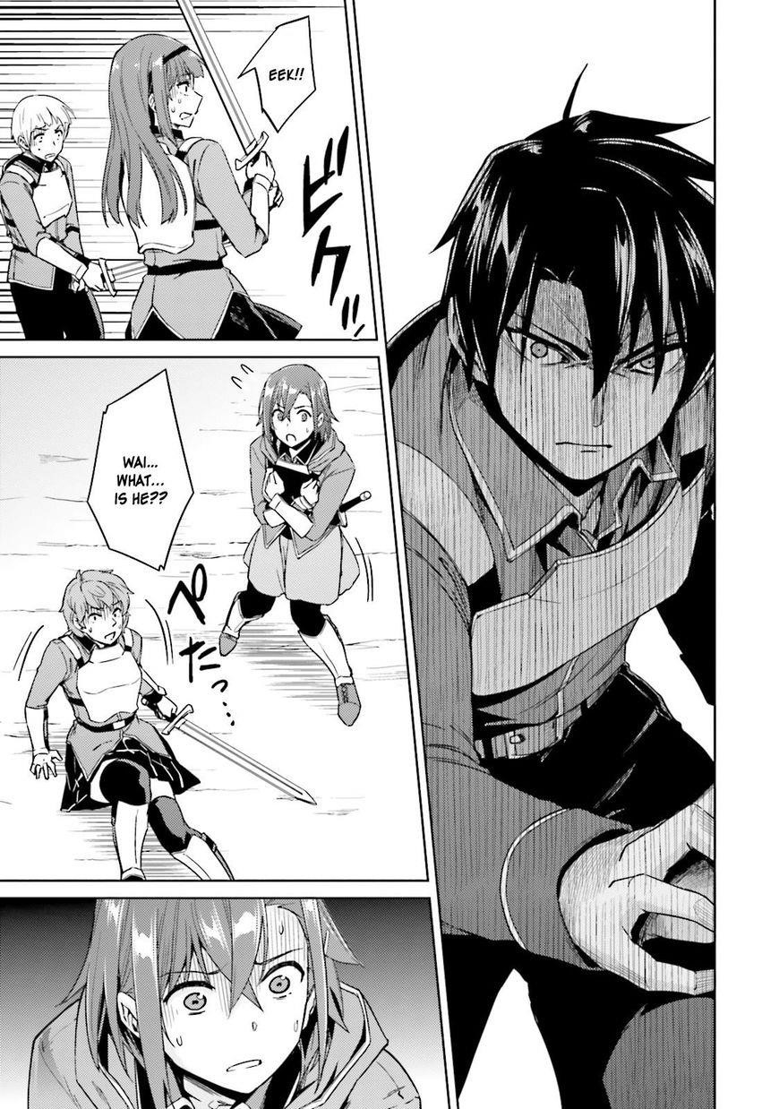 Read Nidoume no Jinsei wo Isekai de EN Manga Online