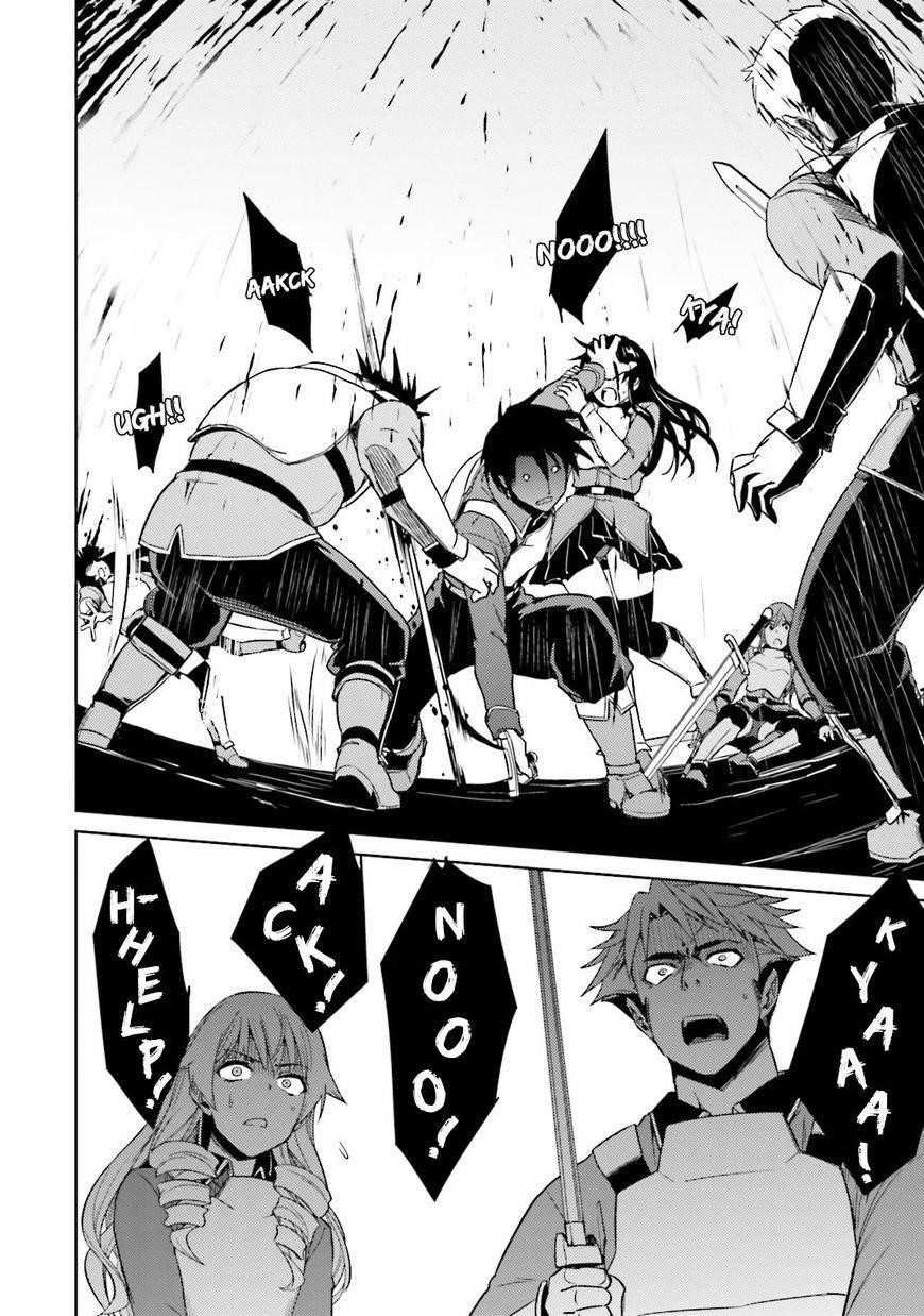 Read Nidoume no Jinsei wo Isekai de EN Manga Online