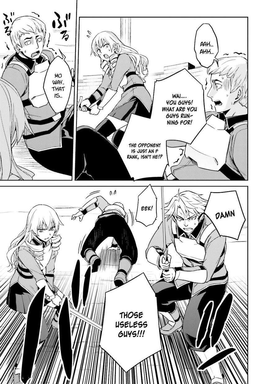 Read Nidoume no Jinsei wo Isekai de EN Manga Online