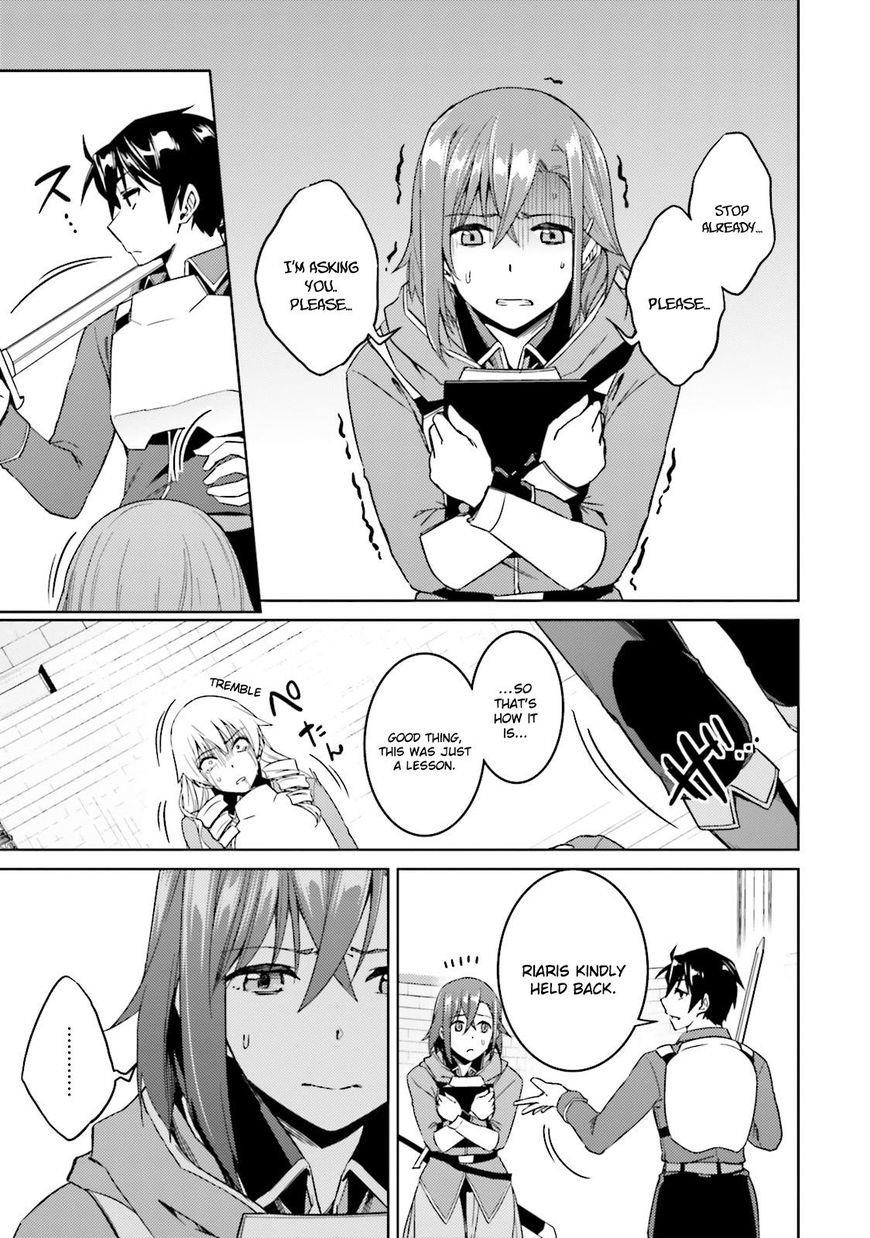 Read Nidoume no Jinsei wo Isekai de EN Manga Online