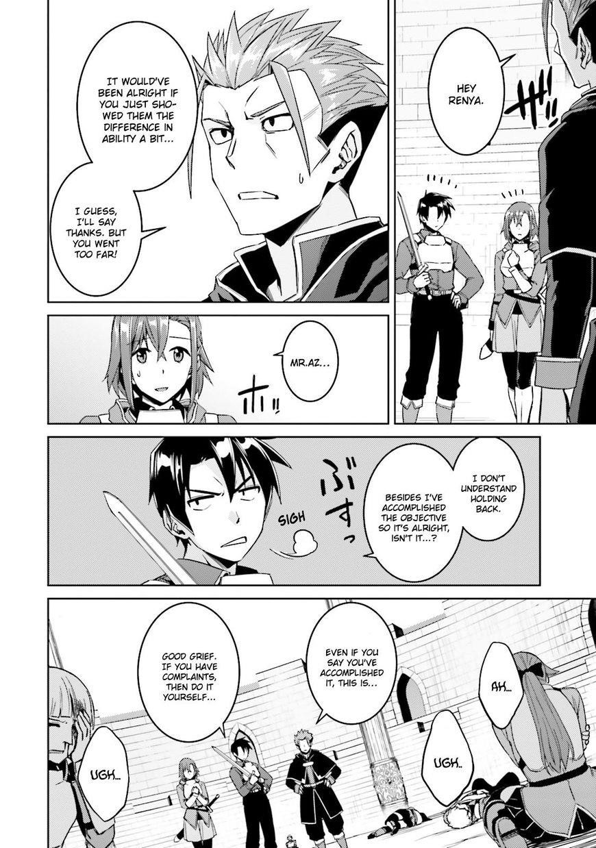 Read Nidoume no Jinsei wo Isekai de EN Manga Online