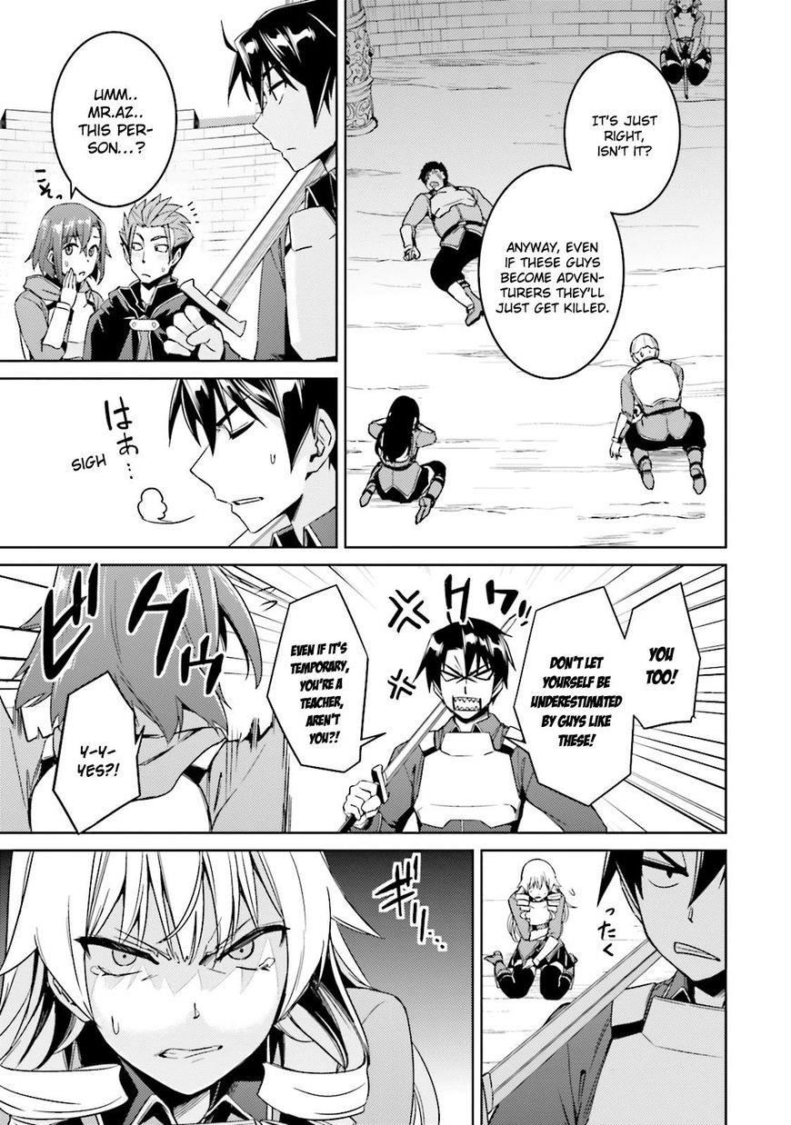 Read Nidoume no Jinsei wo Isekai de EN Manga Online