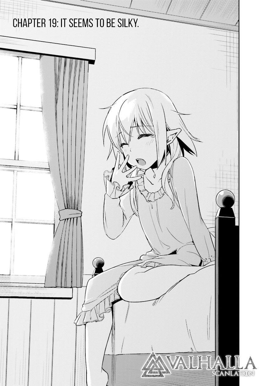 Read Nidoume no Jinsei wo Isekai de EN Manga Online