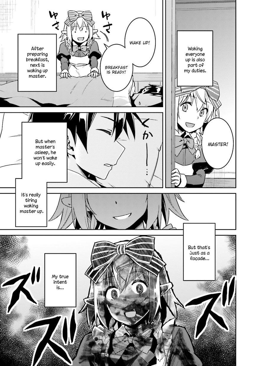 Read Nidoume no Jinsei wo Isekai de EN Manga Online