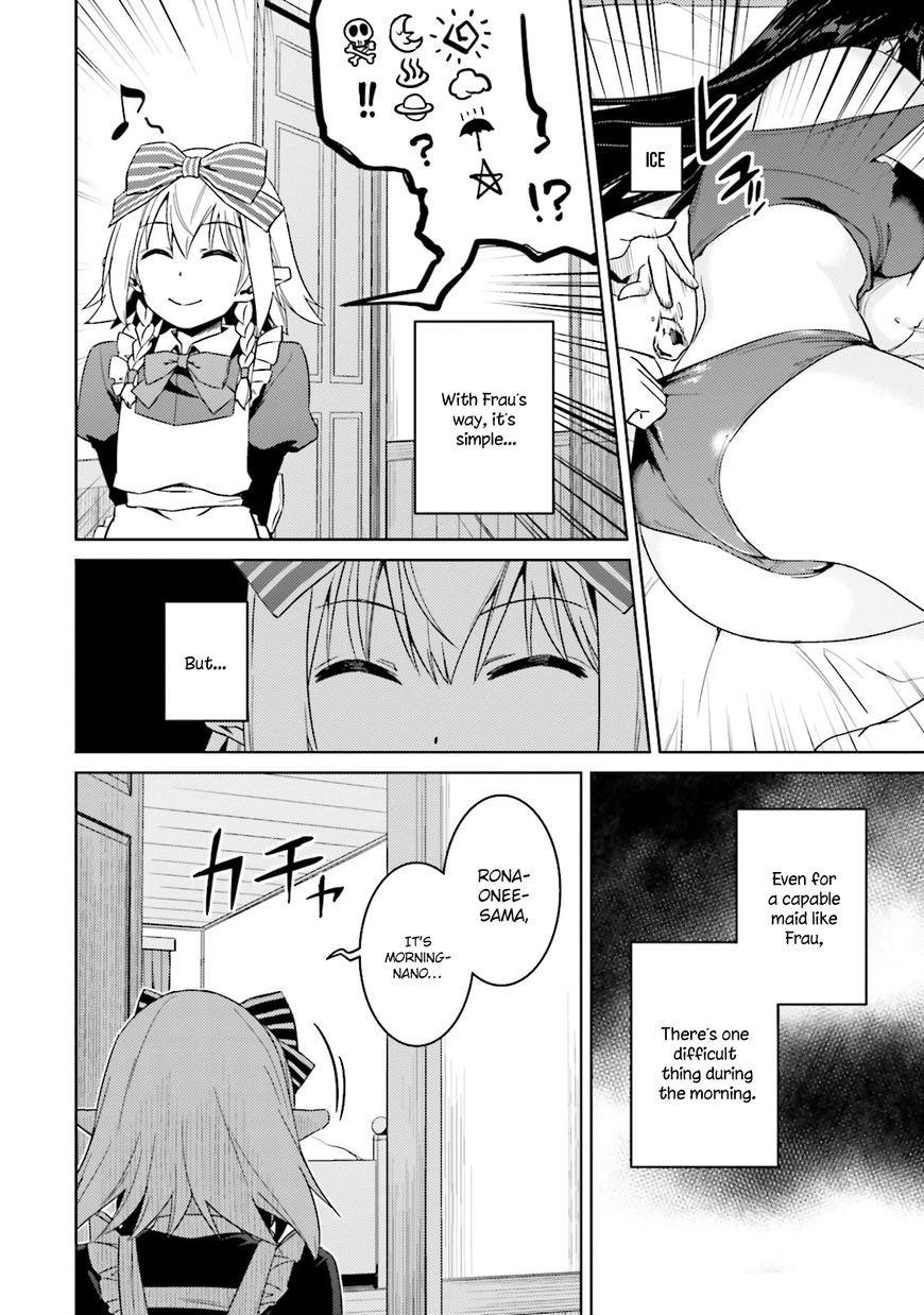 Read Nidoume no Jinsei wo Isekai de EN Manga Online