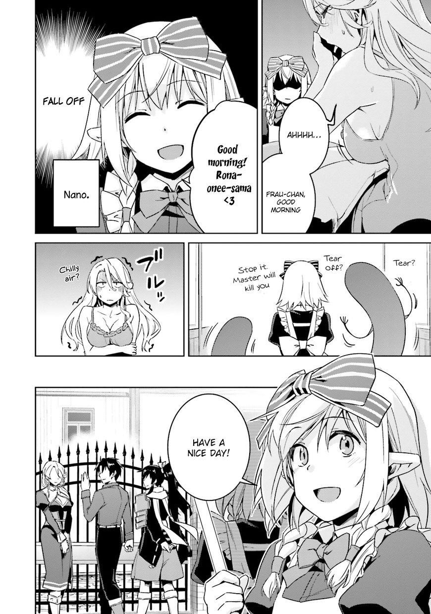 Read Nidoume no Jinsei wo Isekai de EN Manga Online