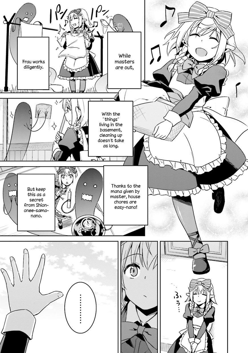 Read Nidoume no Jinsei wo Isekai de EN Manga Online