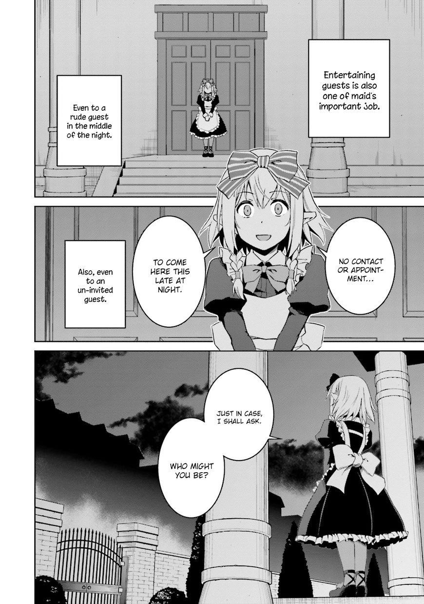 Read Nidoume no Jinsei wo Isekai de EN Manga Online