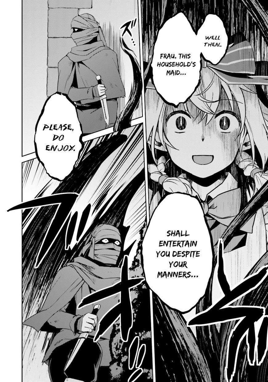 Read Nidoume no Jinsei wo Isekai de EN Manga Online