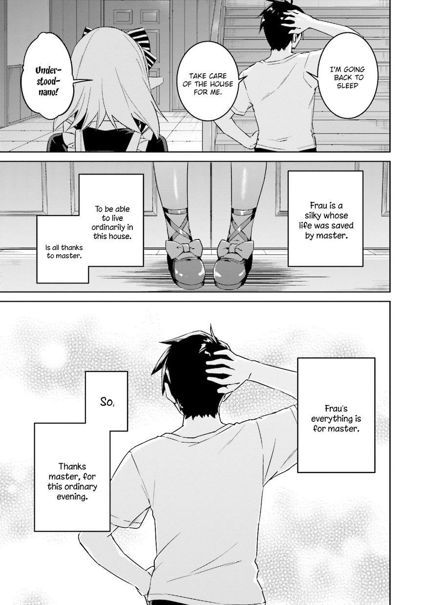 Read Nidoume no Jinsei wo Isekai de EN Manga Online