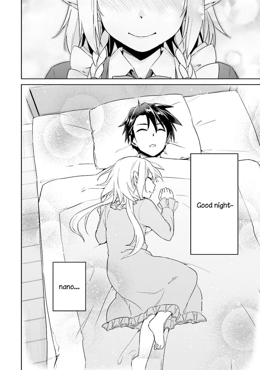 Read Nidoume no Jinsei wo Isekai de EN Manga Online