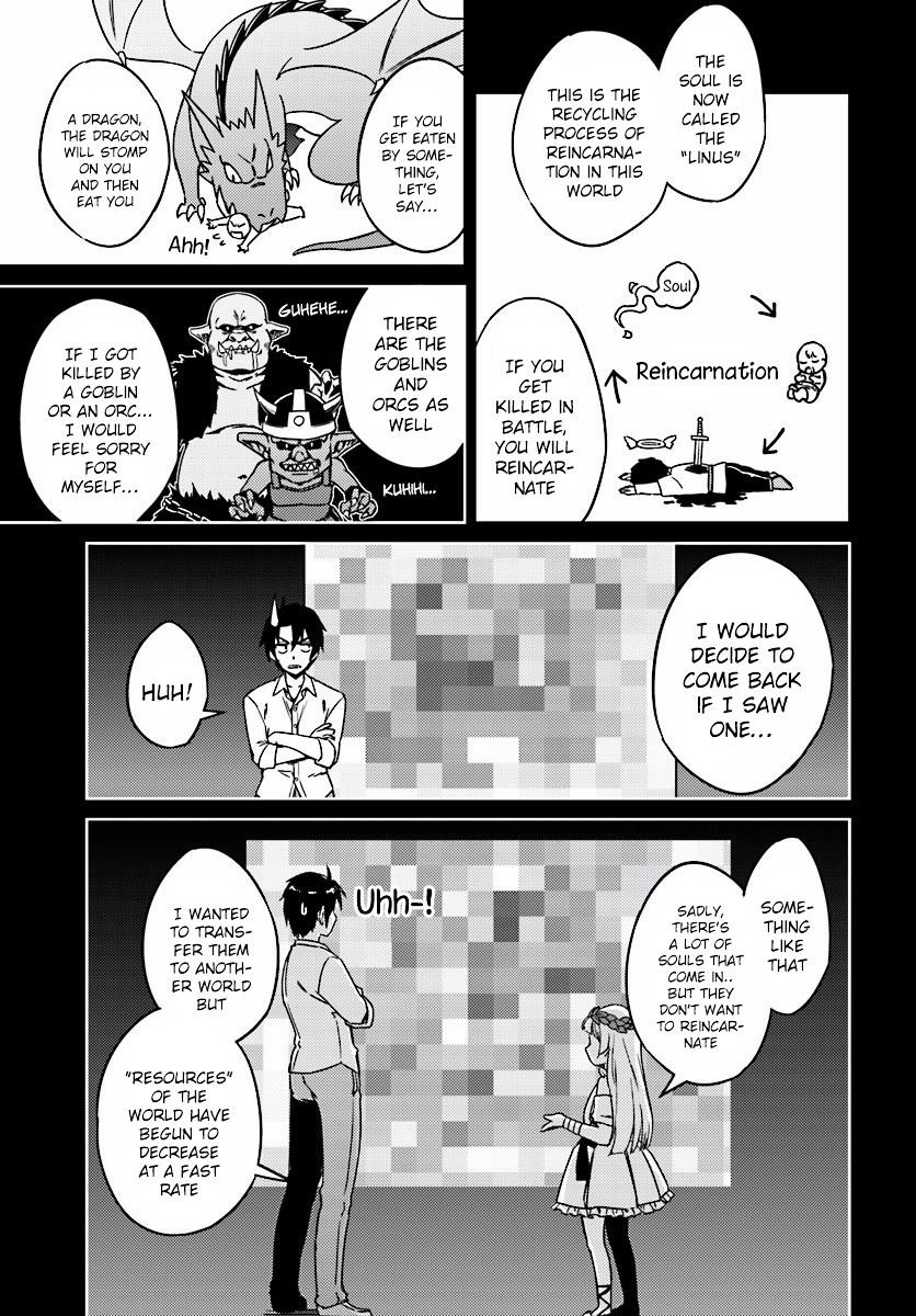 Read Nidoume no Jinsei wo Isekai de EN Manga Online