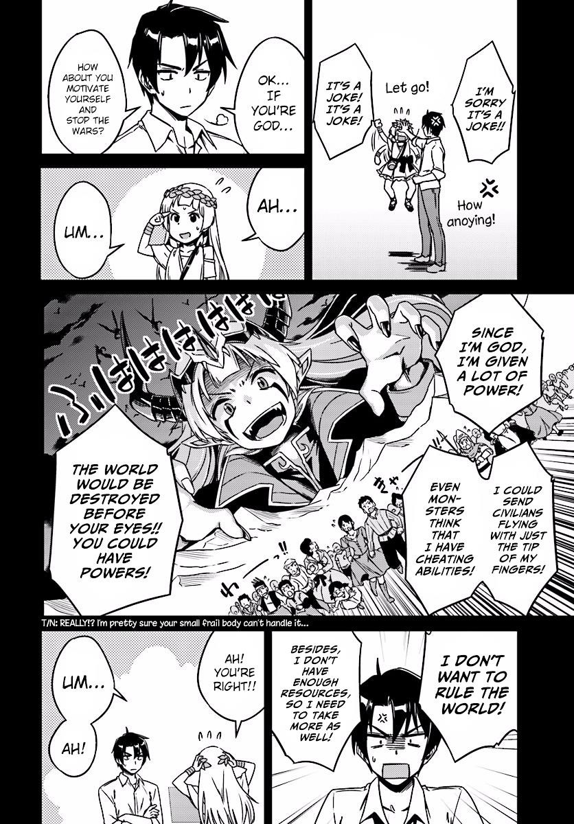 Read Nidoume no Jinsei wo Isekai de EN Manga Online