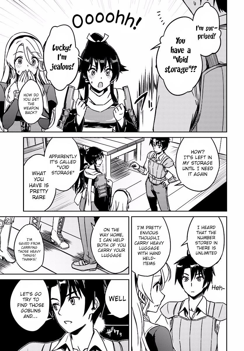 Read Nidoume no Jinsei wo Isekai de EN Manga Online