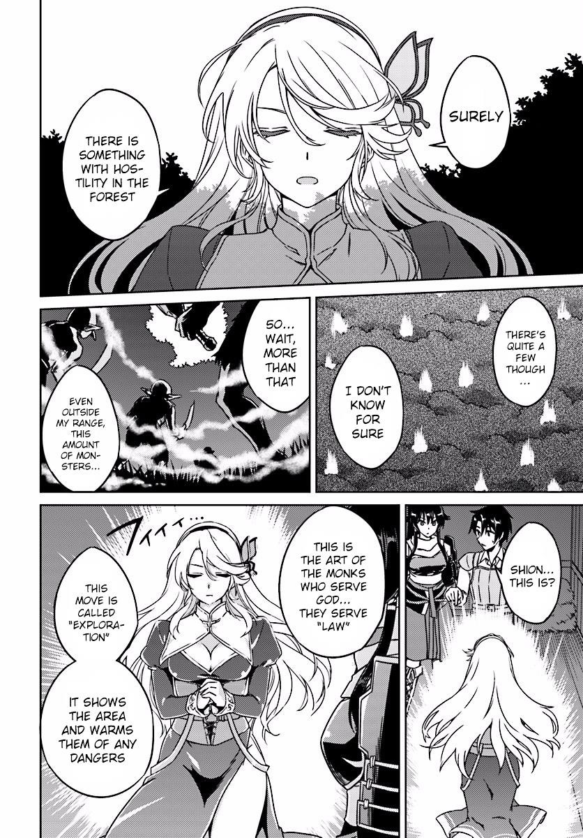 Read Nidoume no Jinsei wo Isekai de EN Manga Online