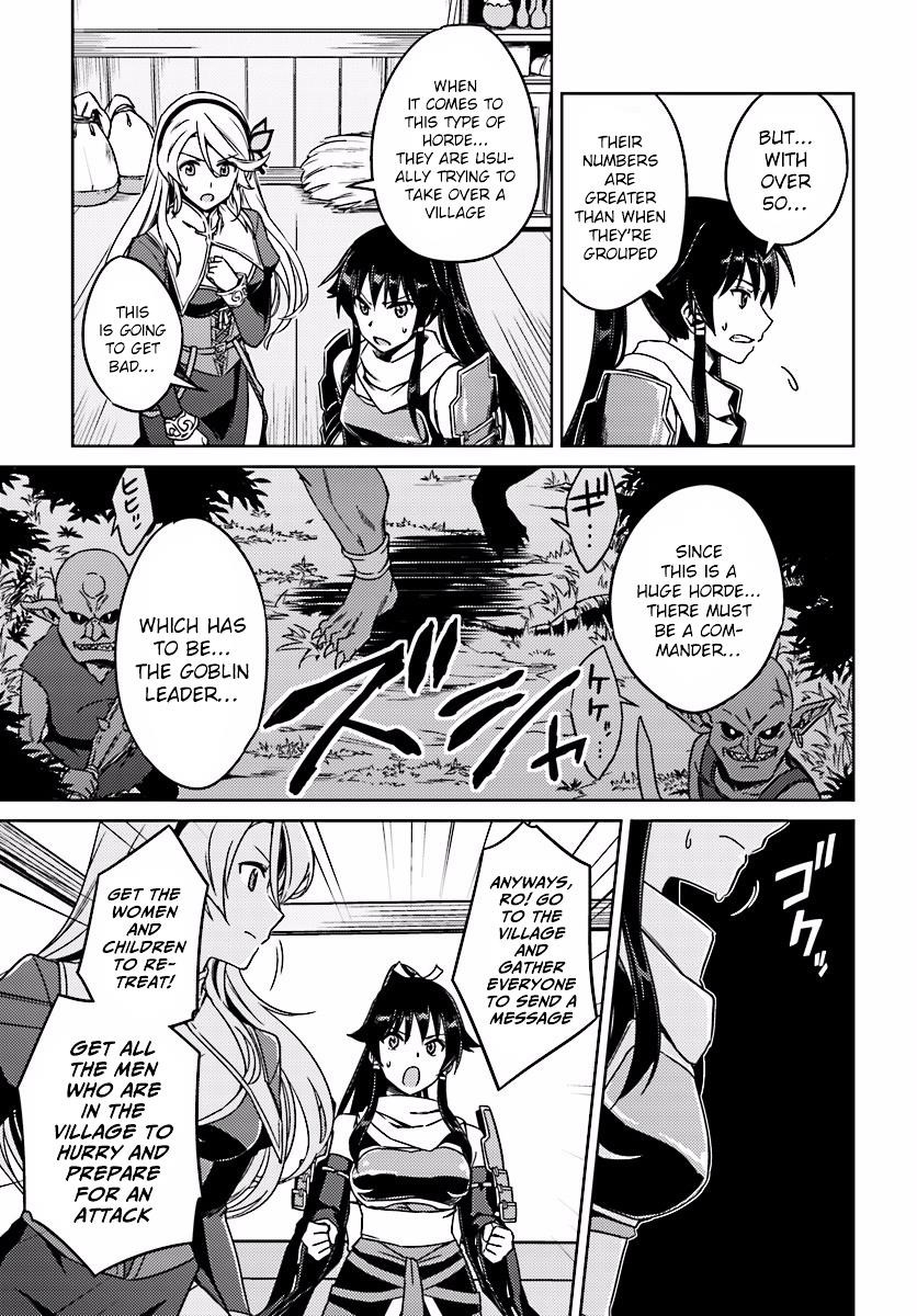 Read Nidoume no Jinsei wo Isekai de EN Manga Online