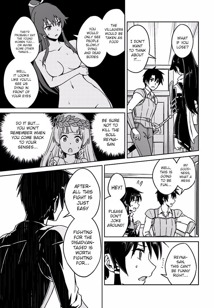 Read Nidoume no Jinsei wo Isekai de EN Manga Online