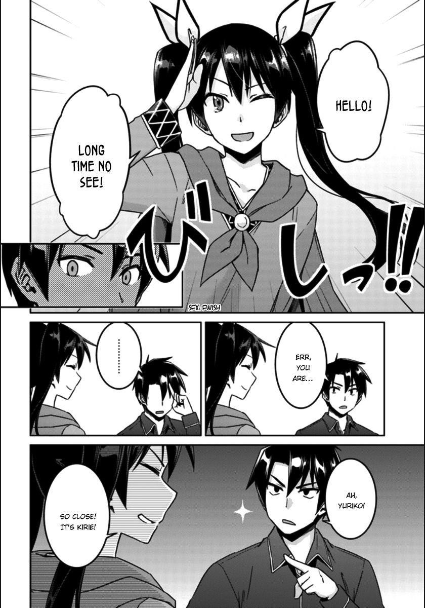 Read Nidoume no Jinsei wo Isekai de EN Manga Online