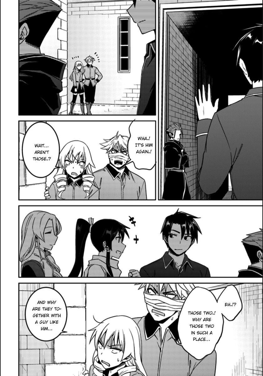 Read Nidoume no Jinsei wo Isekai de EN Manga Online