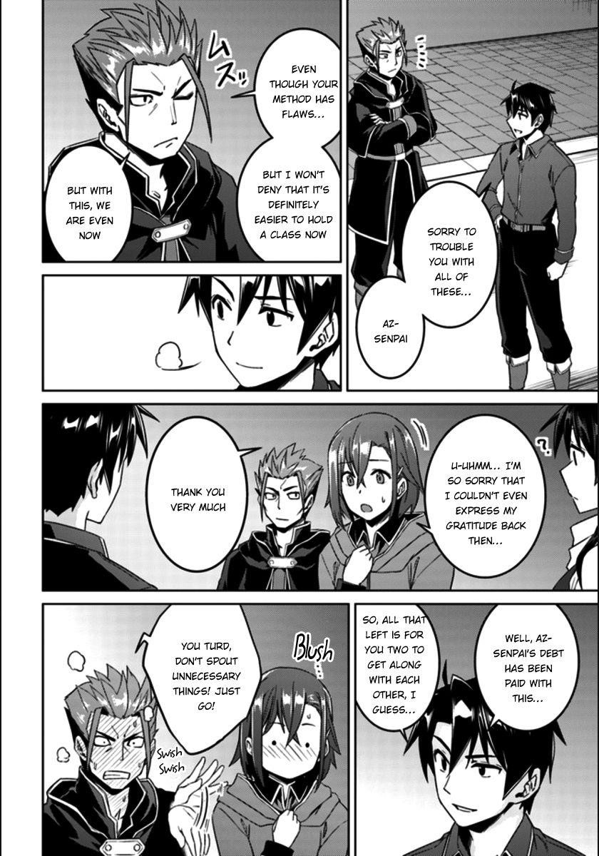 Read Nidoume no Jinsei wo Isekai de EN Manga Online