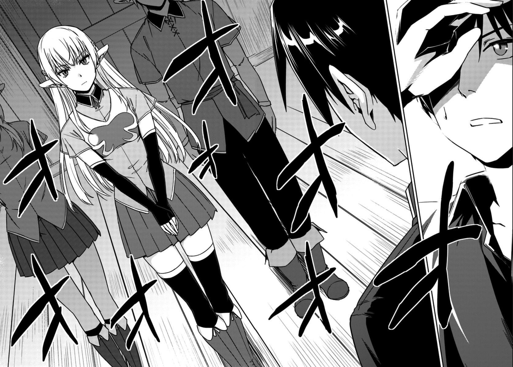 Read Nidoume no Jinsei wo Isekai de EN Manga Online