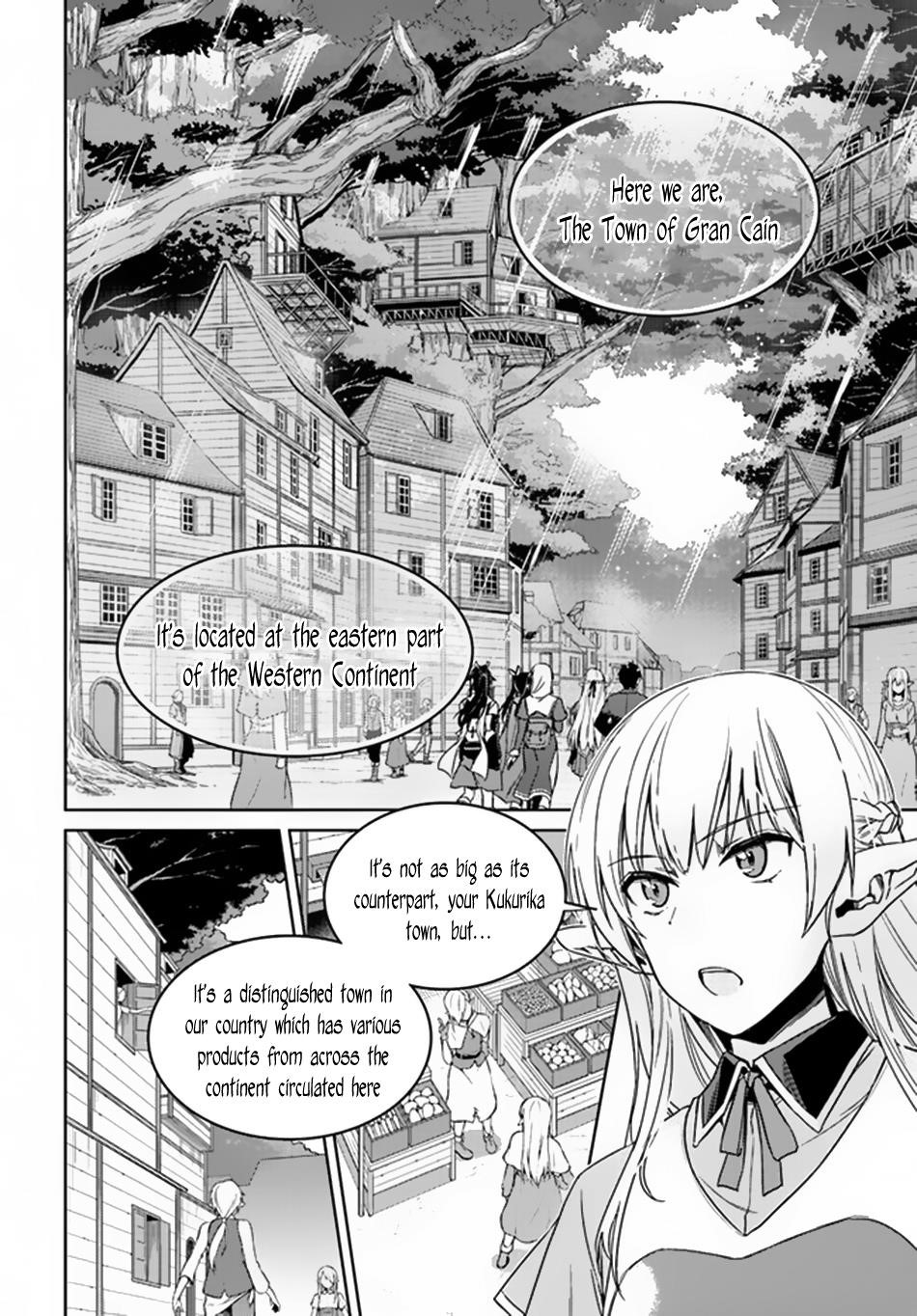 Read Nidoume no Jinsei wo Isekai de EN Manga Online