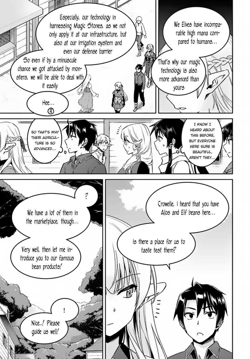 Read Nidoume no Jinsei wo Isekai de EN Manga Online