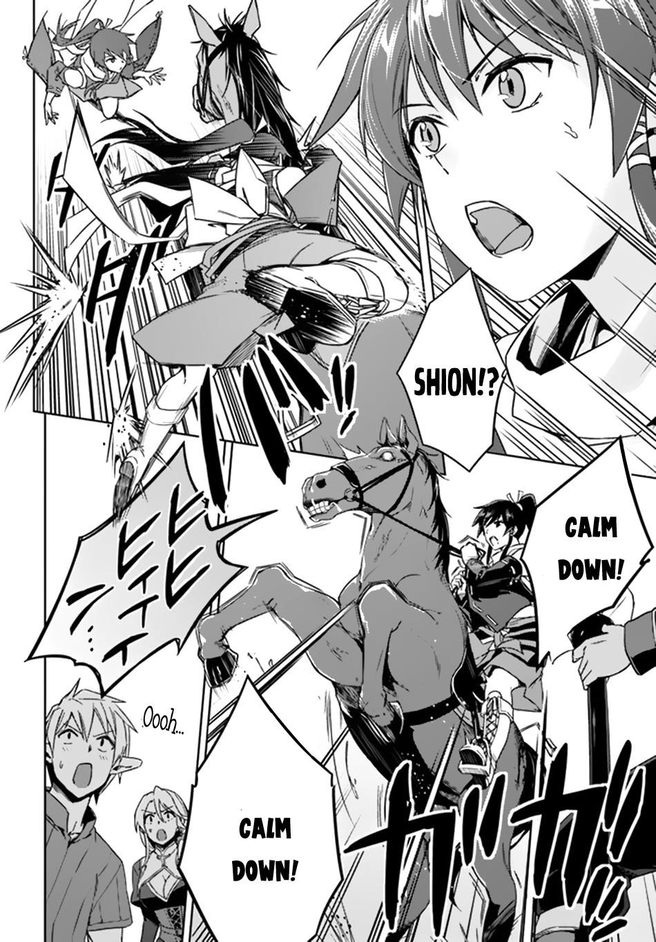 Read Nidoume no Jinsei wo Isekai de EN Manga Online