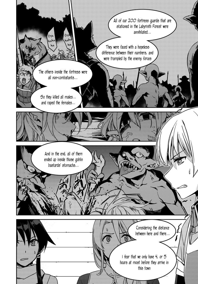 Read Nidoume no Jinsei wo Isekai de EN Manga Online