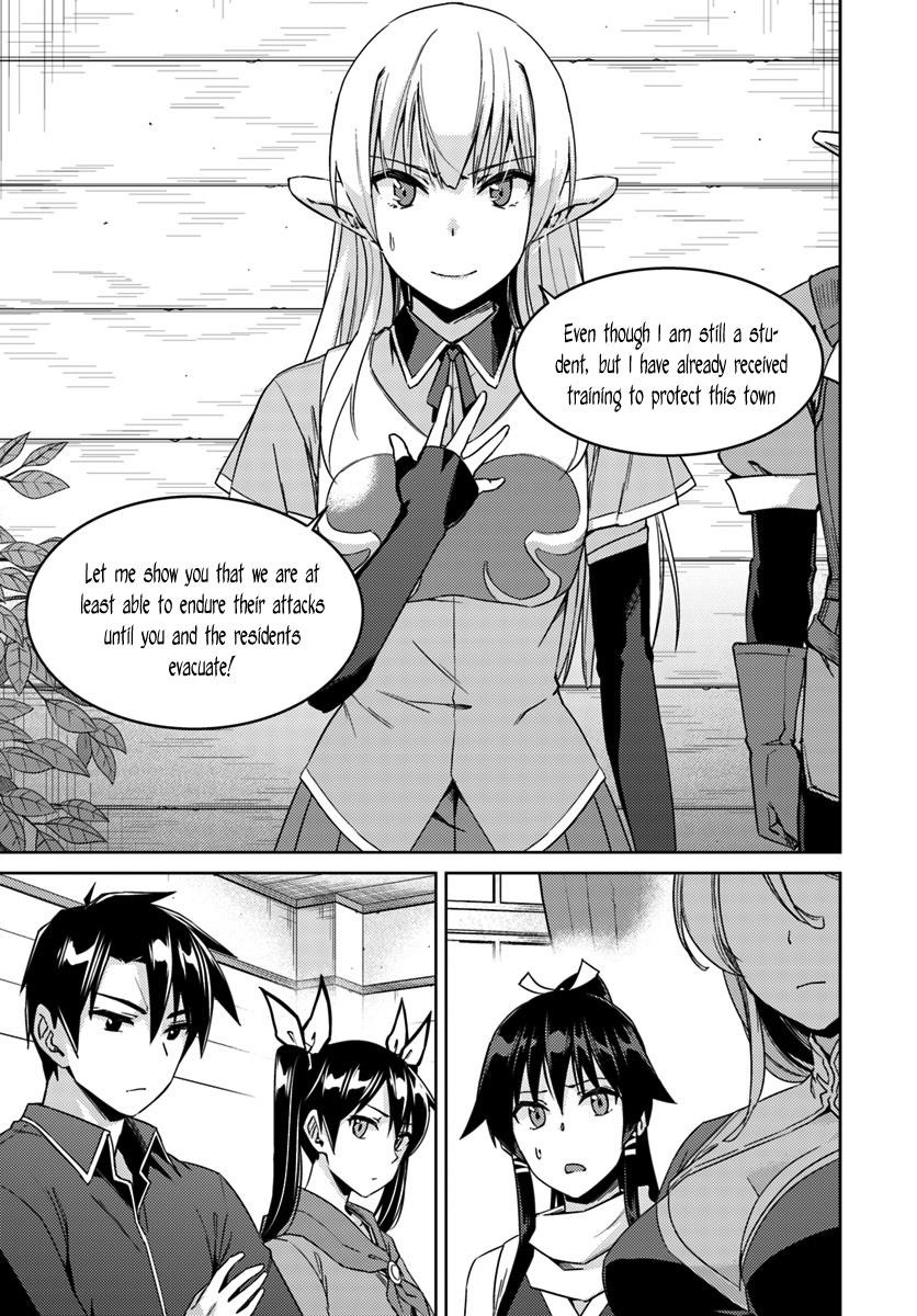 Read Nidoume no Jinsei wo Isekai de EN Manga Online