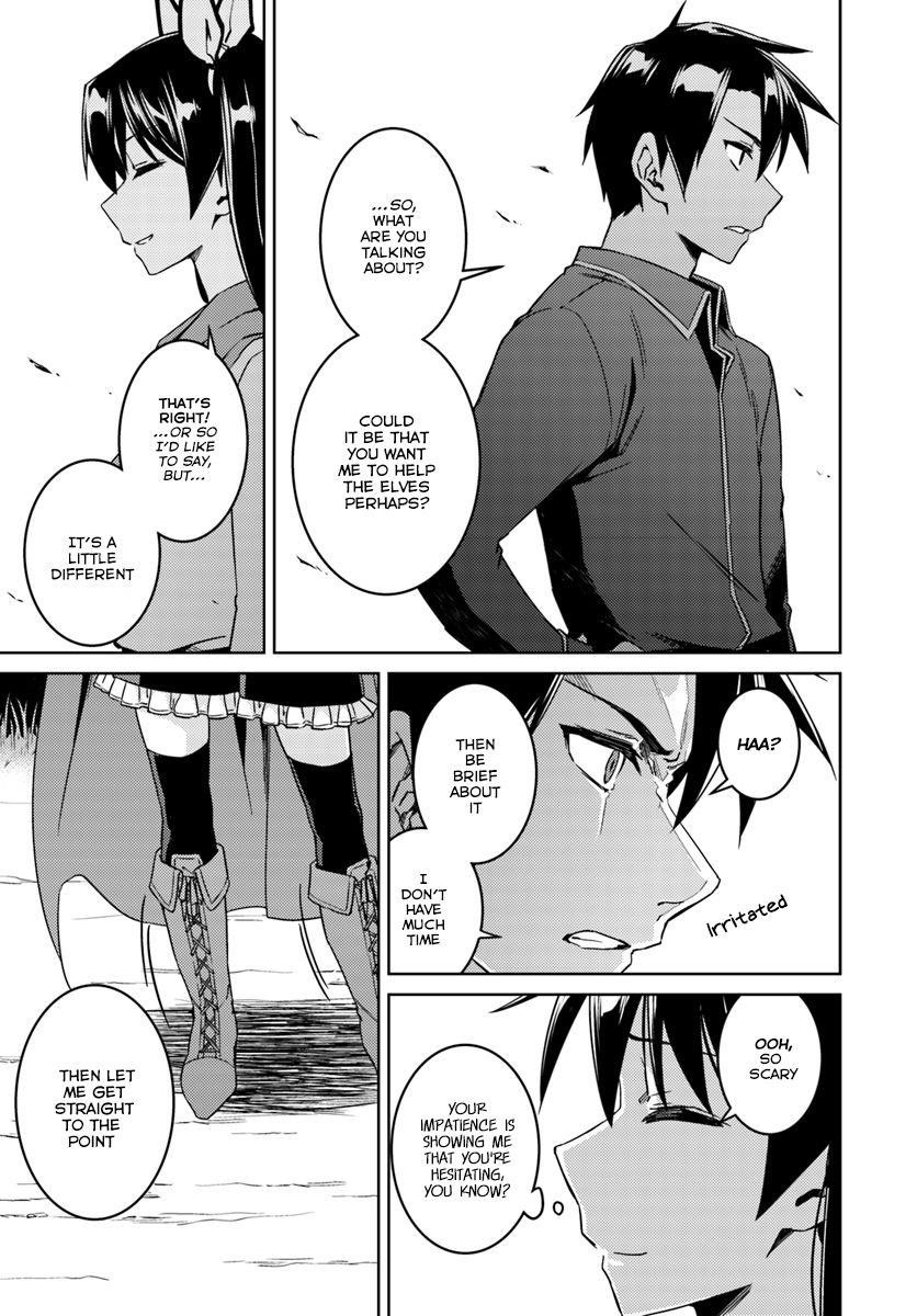 Read Nidoume no Jinsei wo Isekai de EN Manga Online