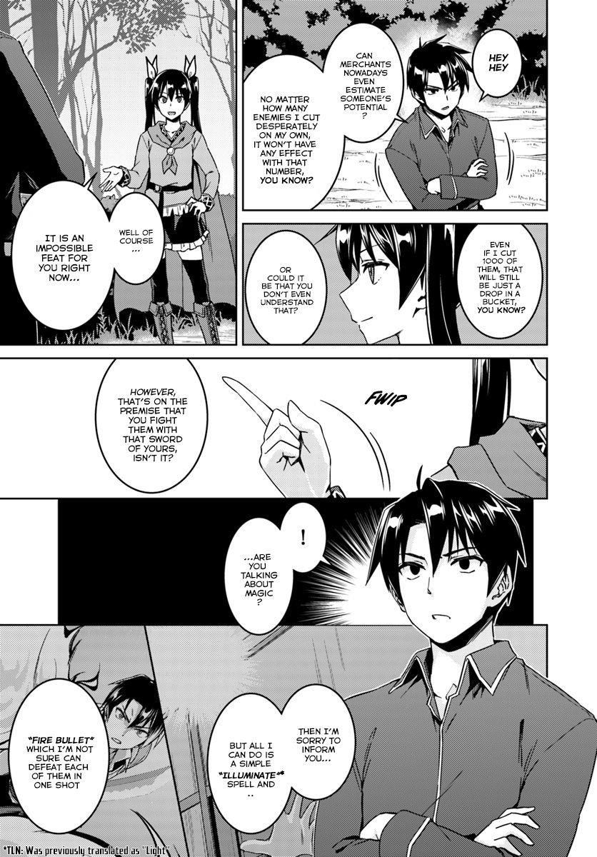 Read Nidoume no Jinsei wo Isekai de EN Manga Online