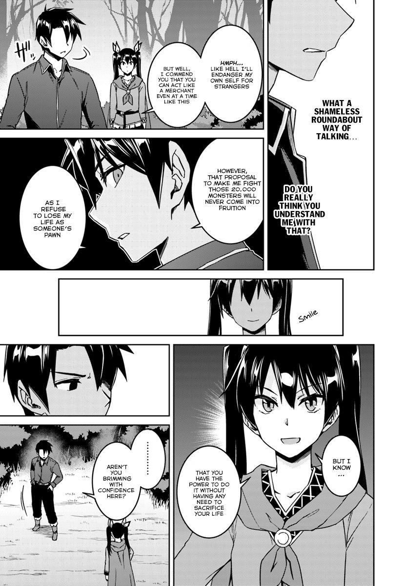 Read Nidoume no Jinsei wo Isekai de EN Manga Online