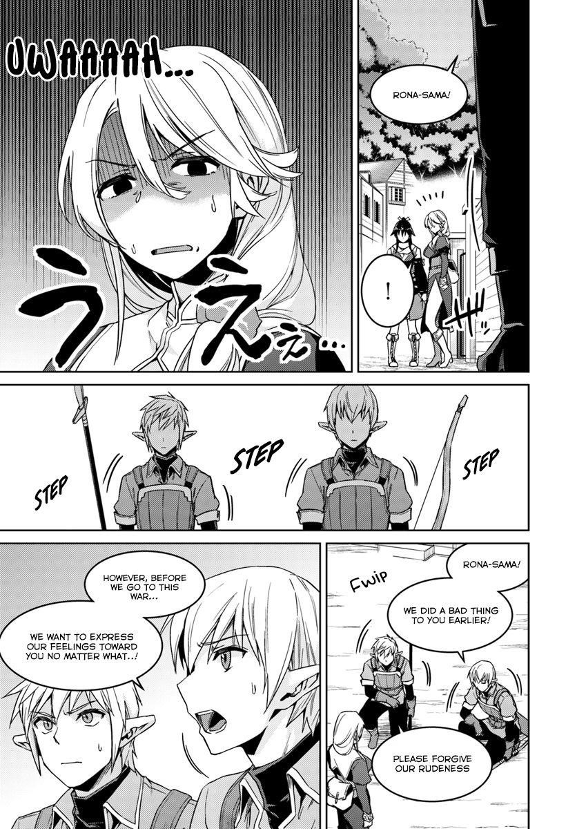 Read Nidoume no Jinsei wo Isekai de EN Manga Online