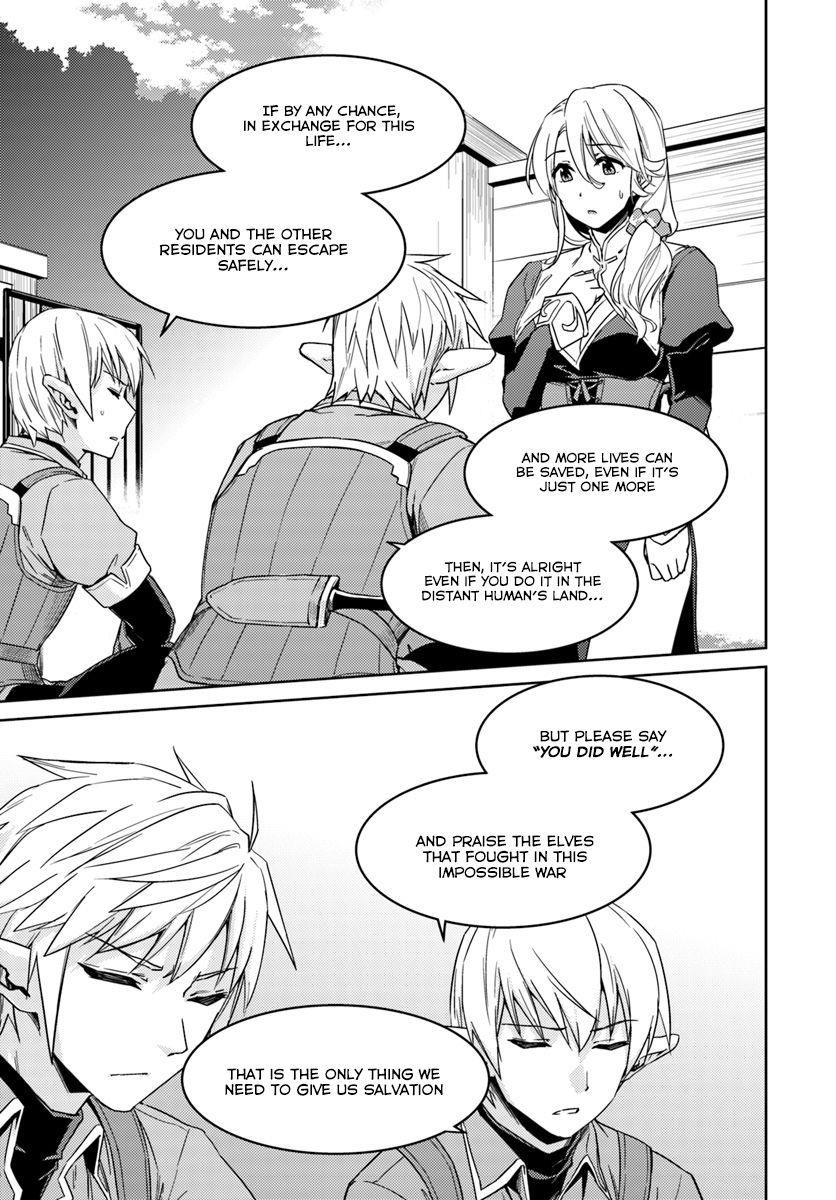 Read Nidoume no Jinsei wo Isekai de EN Manga Online