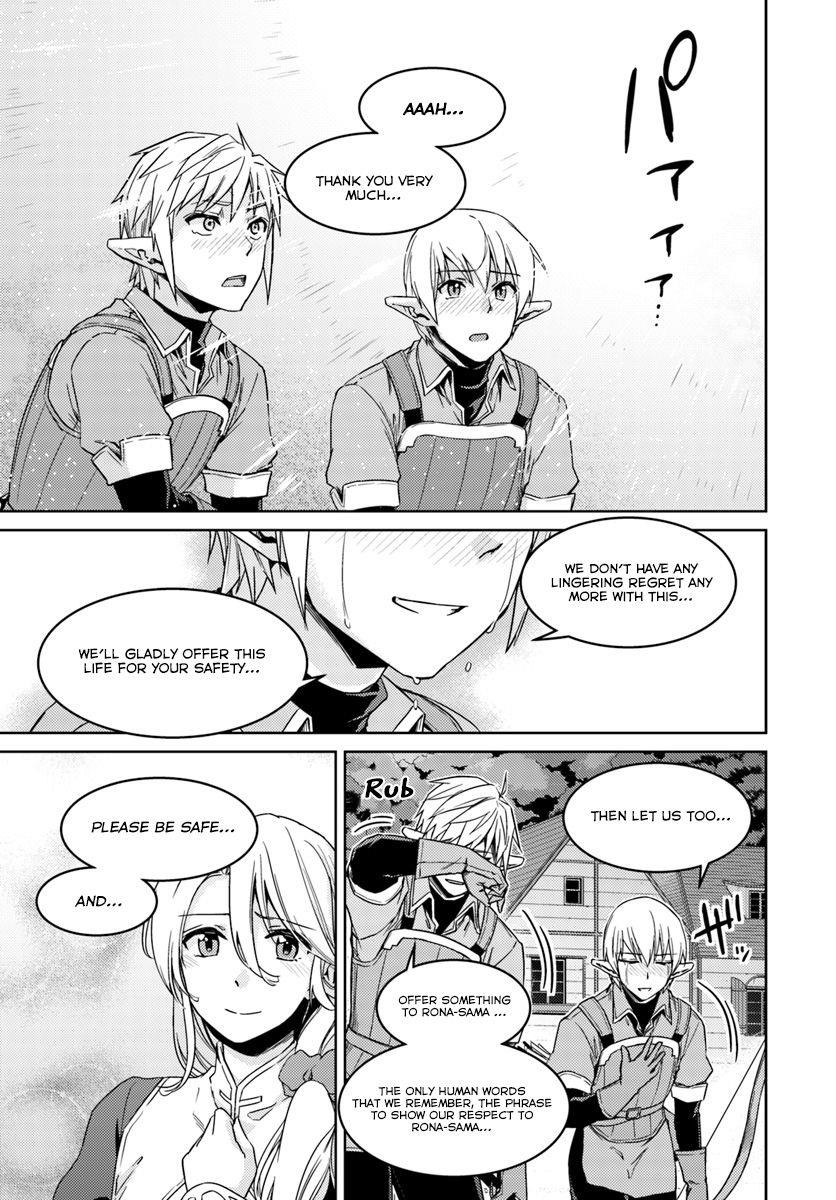 Read Nidoume no Jinsei wo Isekai de EN Manga Online