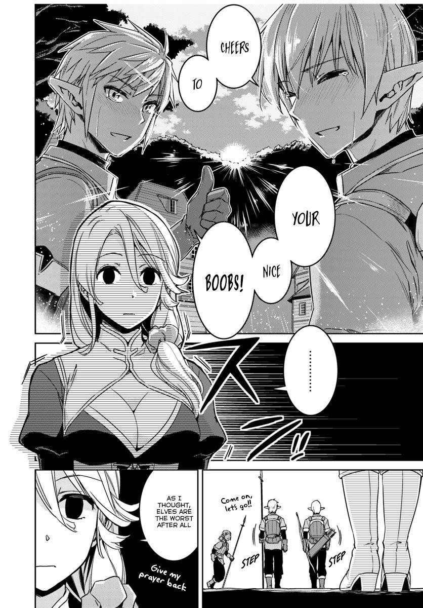 Read Nidoume no Jinsei wo Isekai de EN Manga Online