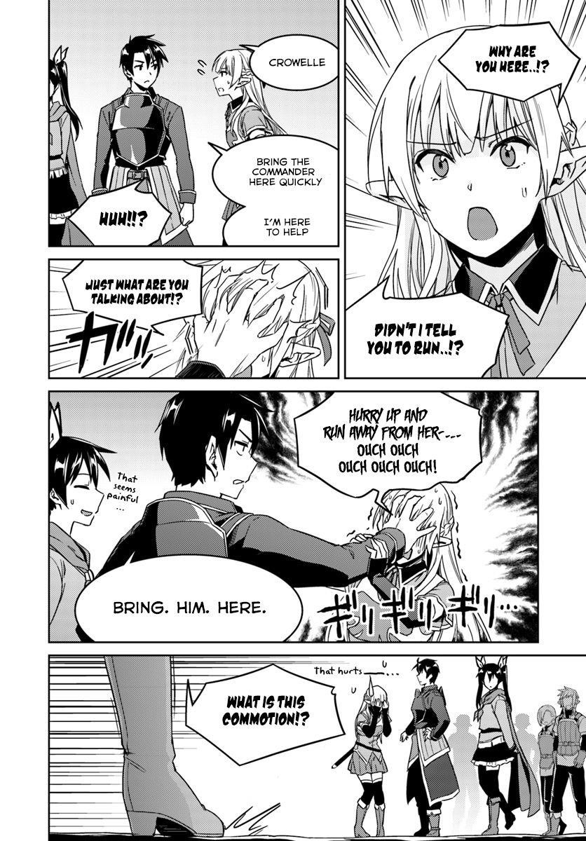 Read Nidoume no Jinsei wo Isekai de EN Manga Online