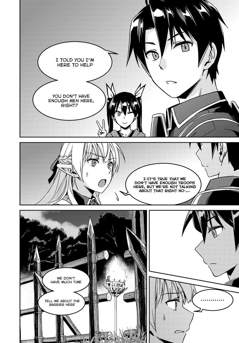 Read Nidoume no Jinsei wo Isekai de EN Manga Online