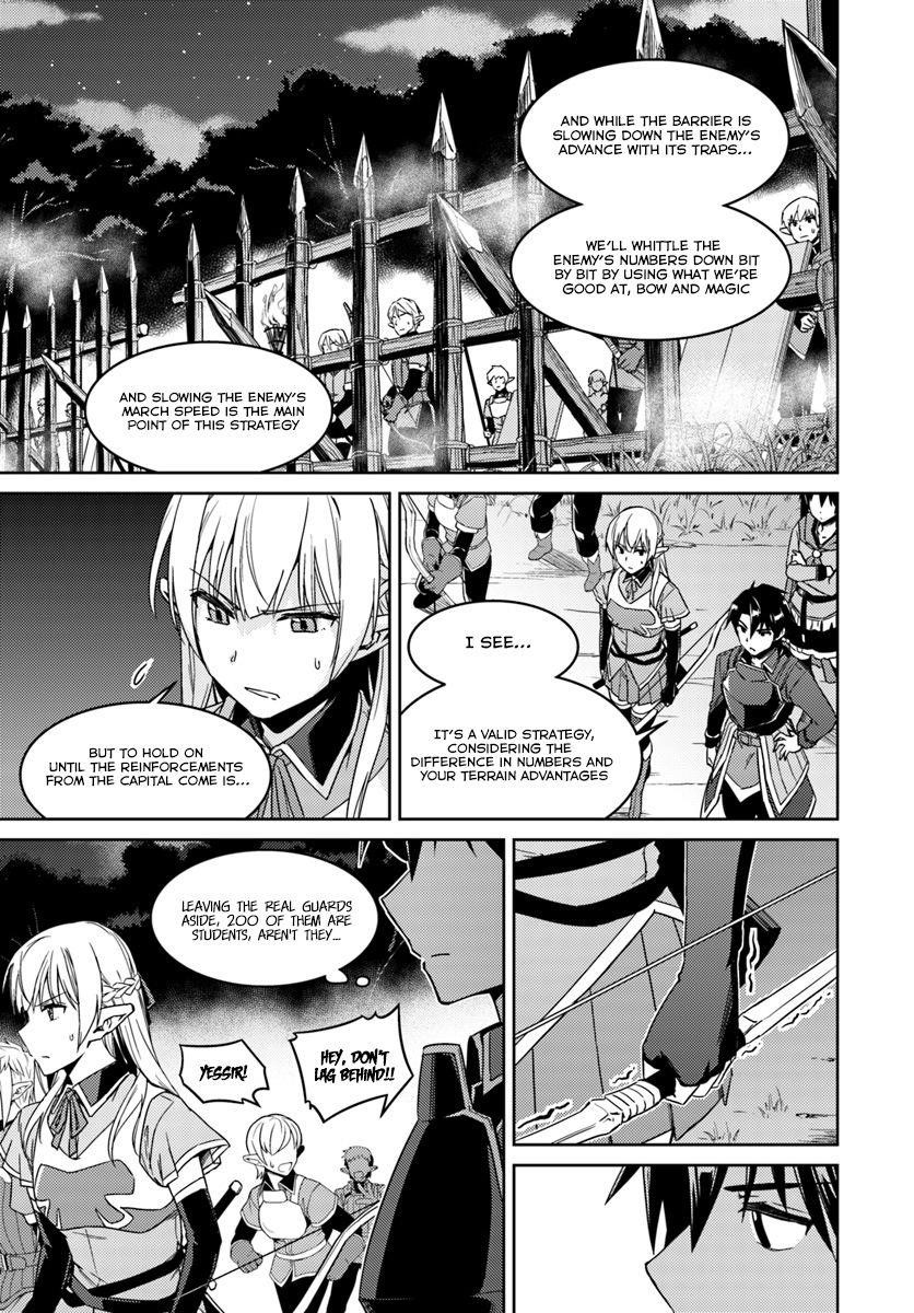 Read Nidoume no Jinsei wo Isekai de EN Manga Online