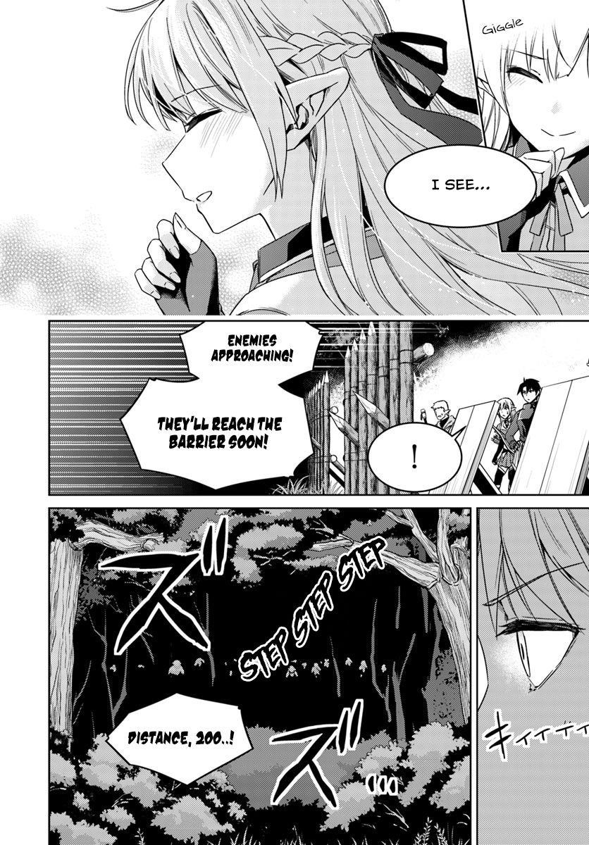 Read Nidoume no Jinsei wo Isekai de EN Manga Online