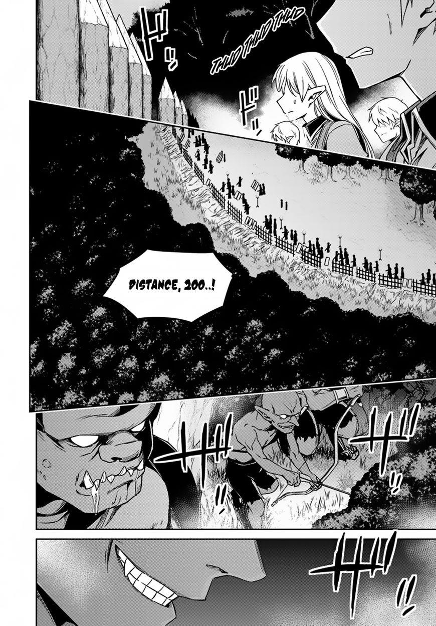 Read Nidoume no Jinsei wo Isekai de EN Manga Online