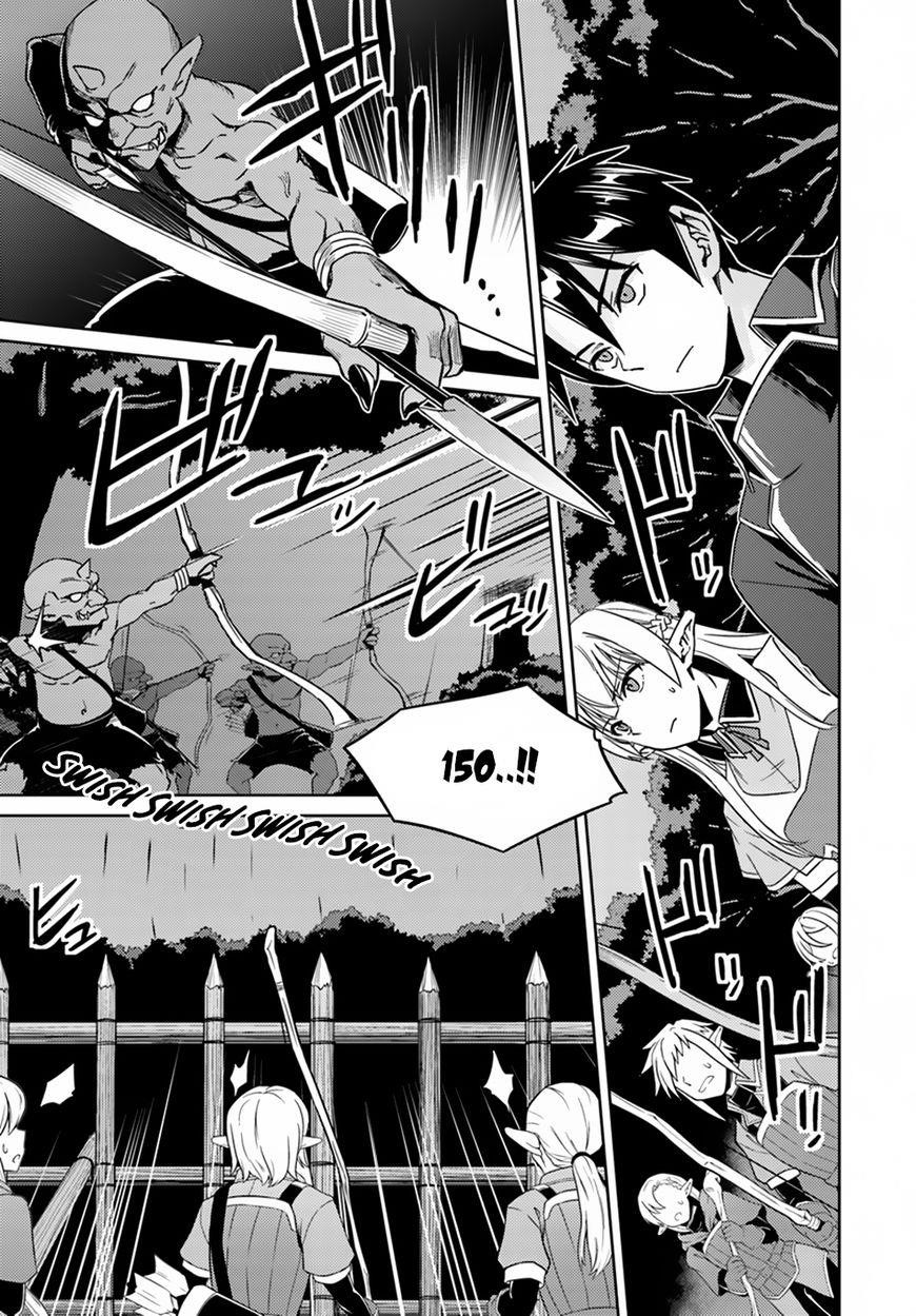 Read Nidoume no Jinsei wo Isekai de EN Manga Online